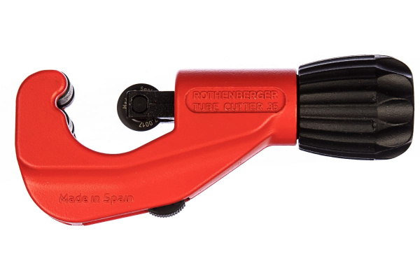 Телескопический труборез Rothenberger TUBE CUTTER 35 70027