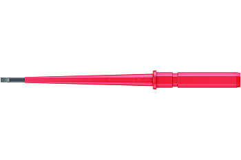 Стержень 1000 В (0,5х3,0х154 мм) KRAFTFORM KOMPAKT 60i WERA WE-003401 Стержень 1000 В (0,5х3,0х154 мм) KRAFTFORM KOMPAKT 60i WERA WE-003401