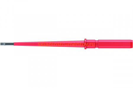 Стержень 1000 В (0,5х3,0х154 мм) KRAFTFORM KOMPAKT 60i WERA WE-003401
