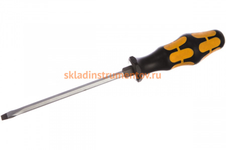 Отвертка WERA 932 AS 1.2*7,0*138MM WE-018302