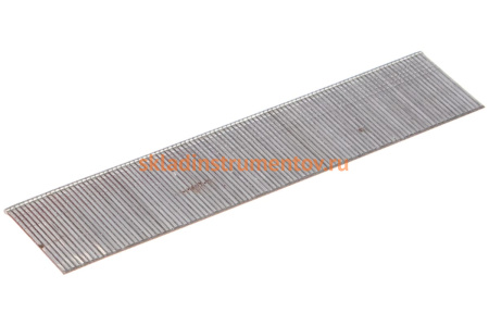 Гвозди для пневматического нейлера 25ммх1,25ммх1мм 5000 шт MATRIX 57608