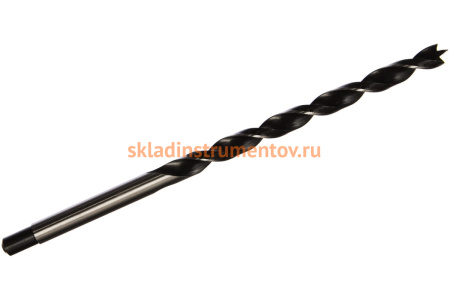 Сверло по дереву (14x300х150 мм) СИБРТЕХ 70248