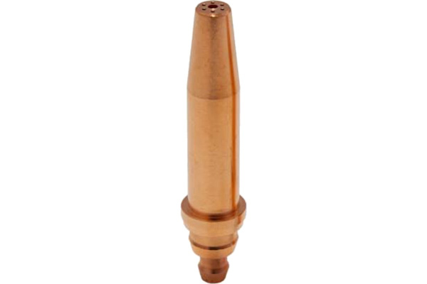 Мундштук в сборе №4А (60-100 мм) для резаков Р3П-04, Р3П-05 Кедр 8007127