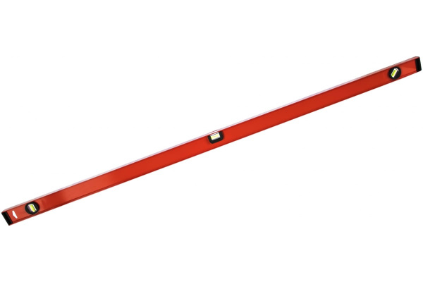 Рельсовый уровень КЕДР алюминий, 1500мм 021-1500 23461