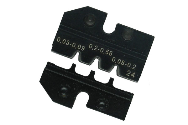 Насадки для обжимников KNIPEX KN-974924