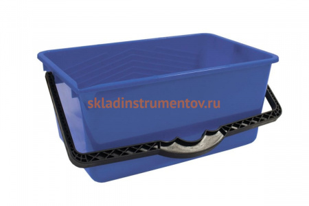 Малярное ведро, 12 л РемоКолор 08-0-012