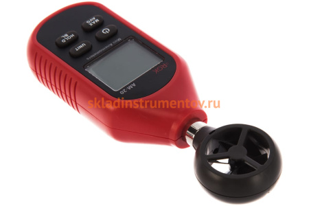 Термоанемометр RGK AM-20 776288