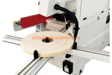 Кромкооблицовочный станок JET JEB-45M 333702