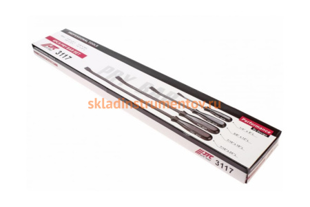 Набор монтажных лопаток (4 предмета) JTC 3117