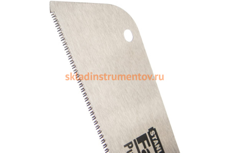 Японская ножовка Stanley 0-20-500