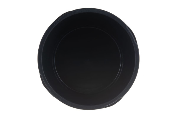 Круглый строительный таз 60 л Россия SPARTA 81447