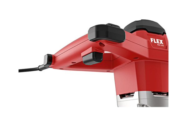 Односкоростной миксер FLEX MXE 1200 + SR2 140 433241