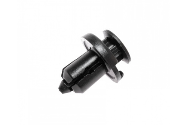 Клипса пластиковая автомобильная для бампера 100 шт JTC JTC-RD25