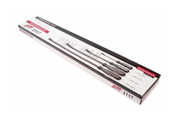 Набор монтажных лопаток (4 предмета) JTC 3117