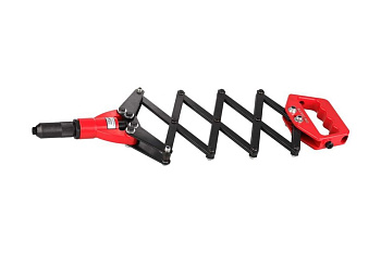 Рычажно-складной заклепочник 3.2-4.8 мм STAYER 3115