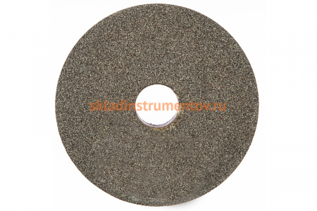 Круг шлифовальный 1 (350х40х127 мм; 64 С; 16СТ) Волжский абразивный завод 013356