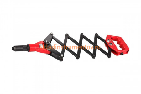 Рычажно-складной заклепочник 3.2-4.8 мм STAYER 3115