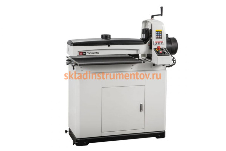 Барабанный шлифовальный станок JET JWDS-2244OSC-M 230 В 723544OSCKM