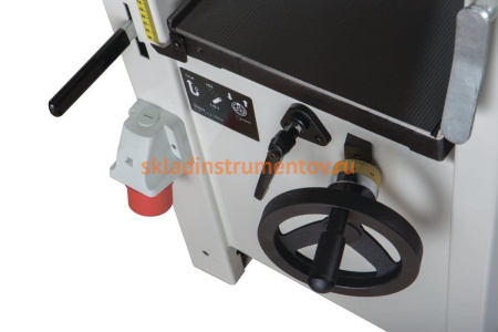 Фуговально-рейсмусовый станок Jet JPT-310 10000290T