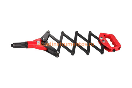 Рычажно-складной заклепочник 3.2-4.8 мм STAYER 3115