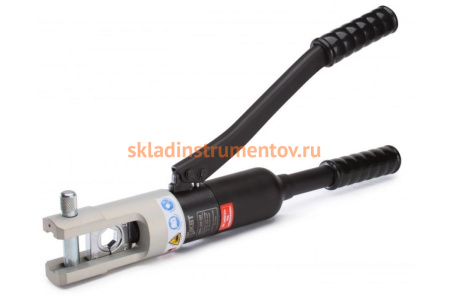 Гидравлический ручной пресс КВТ ПГРс-300А 67456