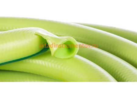 Садовый шланг для воды QUATTRO ELEMENTI ExtraFless (3/4", 20 м) 246-852