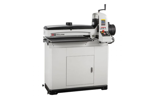 Барабанный шлифовальный станок JET JWDS-2244OSC-M 230 В 723544OSCKM