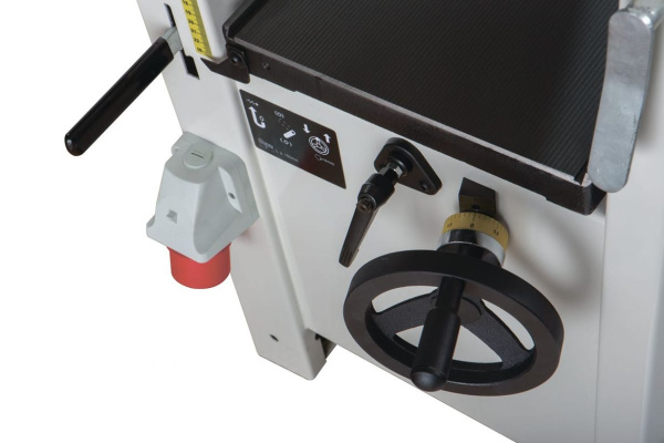 Фуговально-рейсмусовый станок Jet JPT-310 10000290T