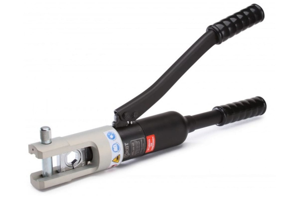 Гидравлический ручной пресс КВТ ПГРс-300А 67456