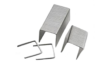 Скобы (45 мм) 10000 шт. для пневмостеплера N-50 Sumake SN-45