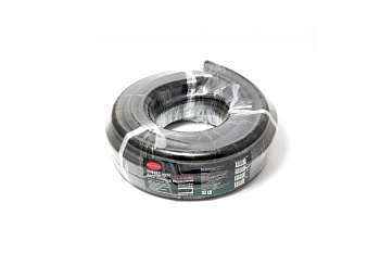 Шланг резиновый, армированный, бензомаслостойкий ROCKFORCE RF-AHC-55/4C