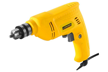 Дрель STAYER SRD-400