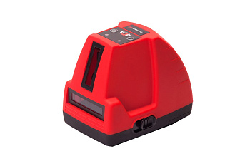 Лазерный уровень ADA Phantom 2D Set А00218