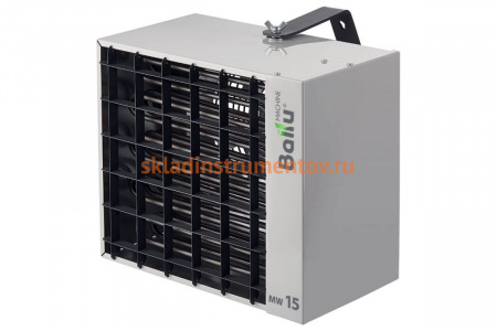 Тепловентилятор Ballu BHP-MW-15 НС-1180011