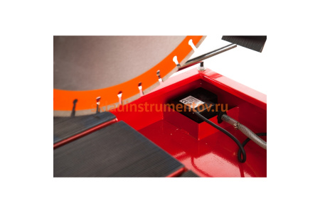 Отрезной станок DIAM SKH-600/4.0 600061