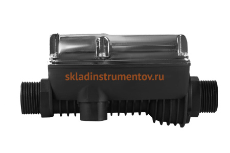 Контроллер насоса датчик сухого хода Вихрь 68/4/4