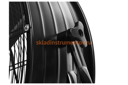 Промышленный вентилятор Ballu BIF-12D НС-1161829