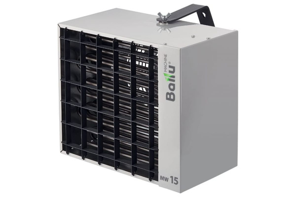 Тепловентилятор Ballu BHP-MW-15 НС-1180011