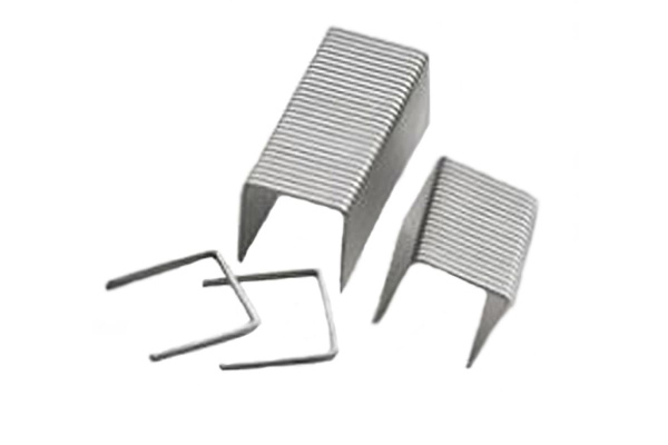 Скобы (45 мм) 10000 шт. для пневмостеплера N-50 Sumake SN-45