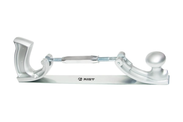 Рубанок для кузовного ремонта AIST 350 мм 67917100 00-00008304