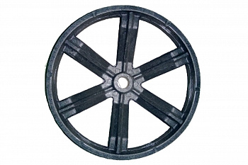 Шкив для бетономешалок 1308/1510/1910 Zitrek 024-1875