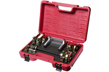 Набор инструментов для демонтажа сайлент-блоков задней подвески BMW E87, E90 JTC 4242