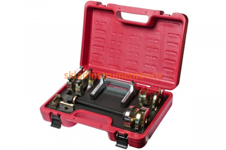 Набор инструментов для демонтажа сайлент-блоков задней подвески BMW E87, E90 JTC 4242