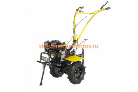 Мотоблок Denzel DPT-270X 56403