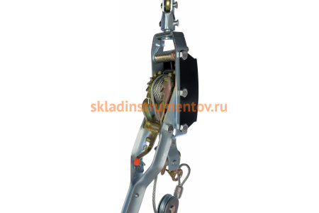 Рычажная лебедка MATRIX 52225