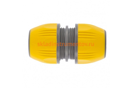 Соединительная муфта универсальная 1/2"-3/4" PALISAD LUXE 66252