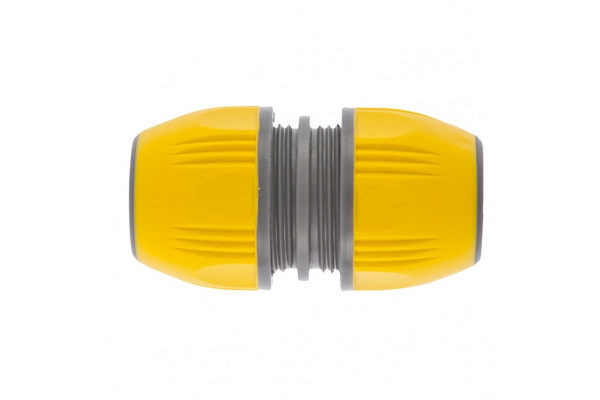 Соединительная муфта универсальная 1/2"-3/4" PALISAD LUXE 66252