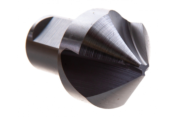 Зенковка (3-30 мм,  Weldon 19) AT-S Z3-30