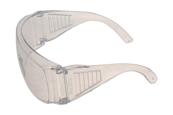 Прозрачные защитные очки РемоКолор 22-3-006