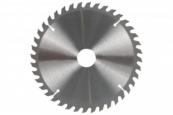 Диск пильный твердосплавный по ламинату (185х30/20/16 мм; 40 зубьев) REDVERG 6621253